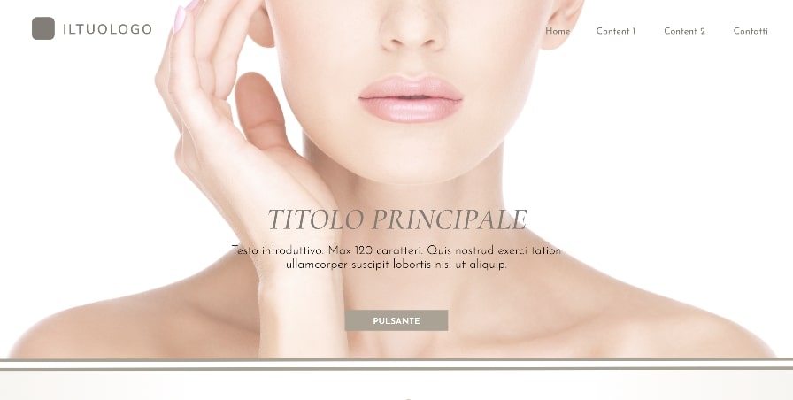 sito web aziendale