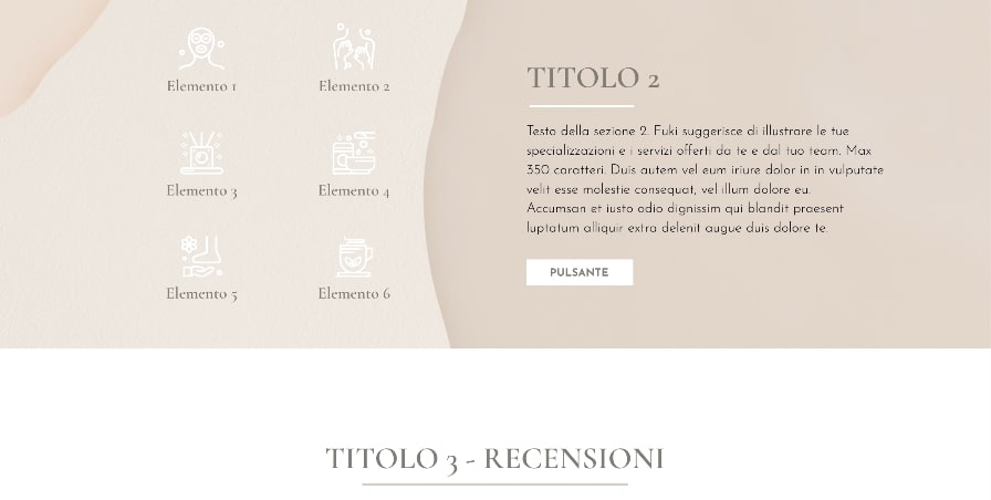sito web aziendale