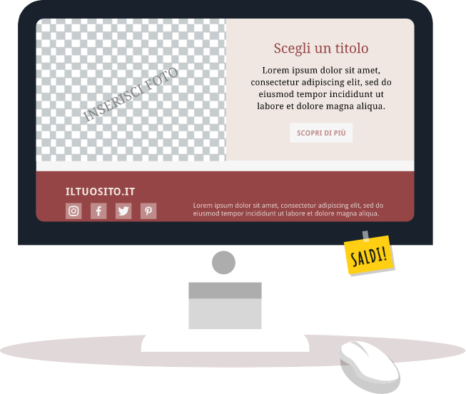 Prezzi Sito Web Smart Mobile Fuki - Agenzia Web Design